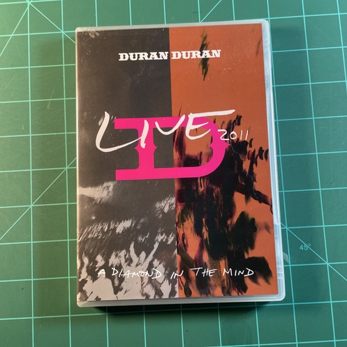 Duran diamond in the - duran,