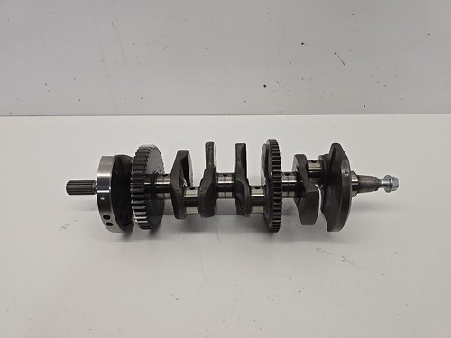 Albero motore suzuki gsxr1000 - albero,