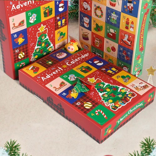Confezione regalo natale - confezione,