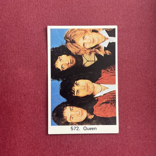 Queen 1975 immagini pop med - immagini,
