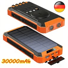 Powerbank solare wireless - solare,