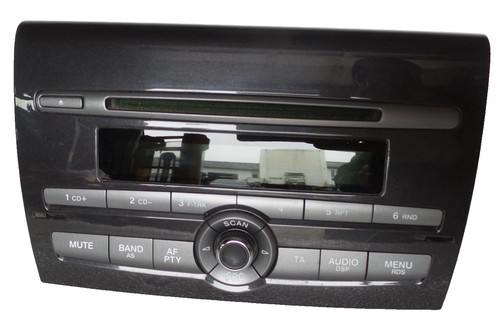 Fiat bravo tipo - fiat, 2