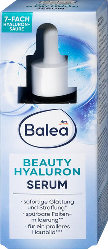 Siero viso balea beauty - 2, x
