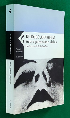 Rudolf arnheim arte - rudolf,
