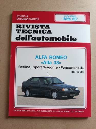 919a rivista tecnica dell - rivista,