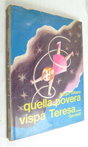 Quella povera vispa teresa - quella,