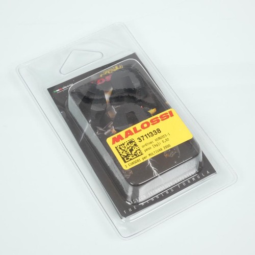 Guida variatore malossi per - variatore,