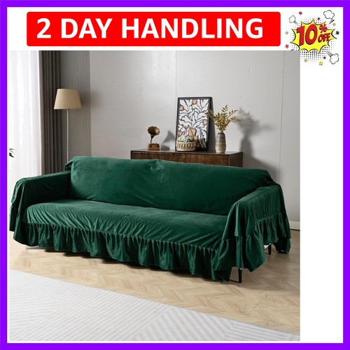 Copridivano decorativo extra - copridivano,