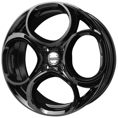 Cerchi lega tecnomagnesio - cerchi,
