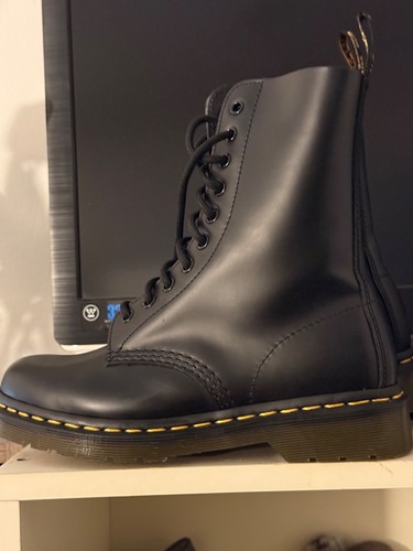 Doc martens 1490 donna taglia - donna,