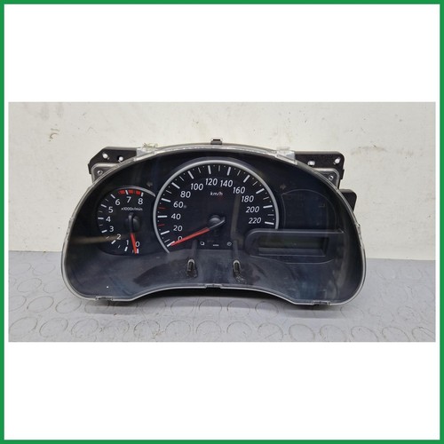 Quadro strumenti tachimetro - quadro,