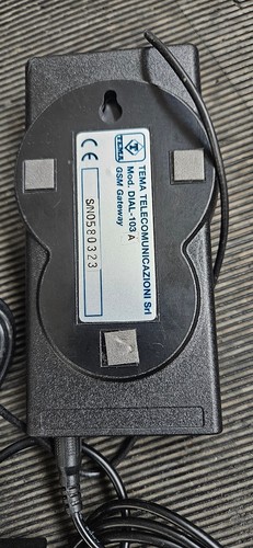 Modulo gsm gateway - gsm,