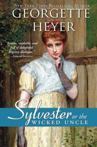 Sylvester the wicked uncle - or,