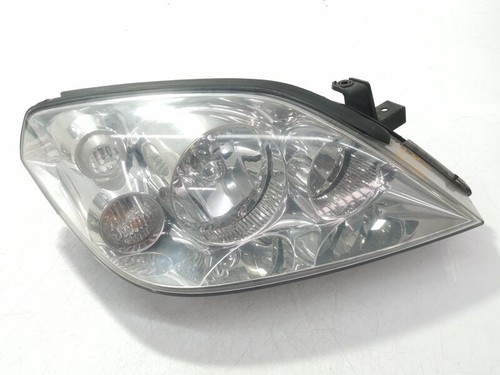 Faro fanale destro nissan - fanale,