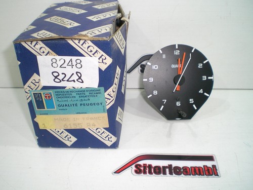 Orologio cruscotto originale - orologio,