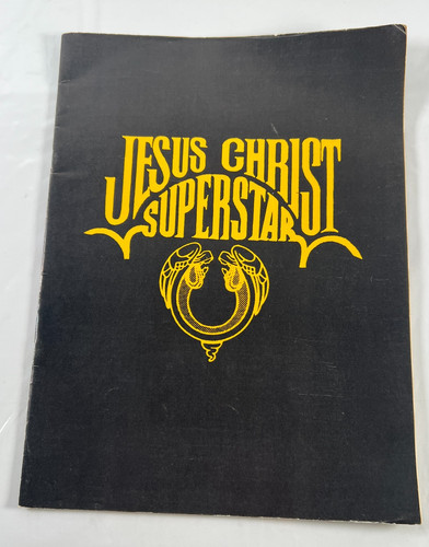 Jesus christ superstar 1979 - jesus,