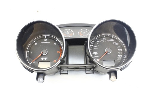Strumentazione audi 8j3 - strumentazione,