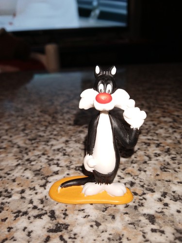 Looney tunes silvestro san - looney,