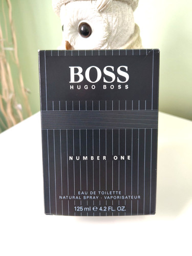 Eau toilette hugo - toilette,