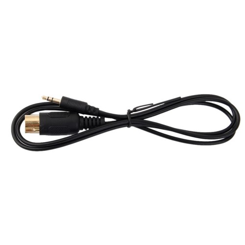 Porta changer per autoradio - porta,