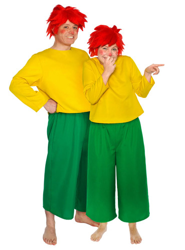 Costume pumuckl - pumuckl,