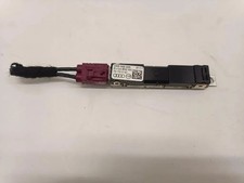 Amplificatore antenna audi - amplificatore,