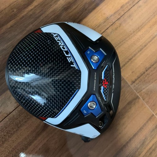Mazza golf cobra - mazza, da