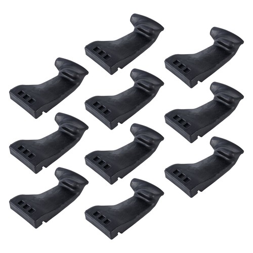 10pcs mount demount - 10pcs,