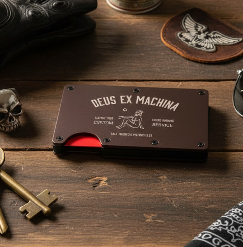 Deus machina nuovo con - deus,