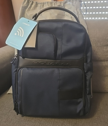 Zaino uomo piquadro viaggio - zaino,