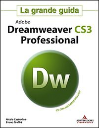 Adobe dreamweaver cs3 - dreamweaver,