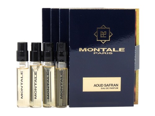 Montale paris aoud safran - paris, edp
