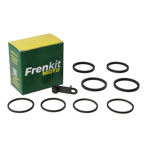 Kit revisione pinza freno