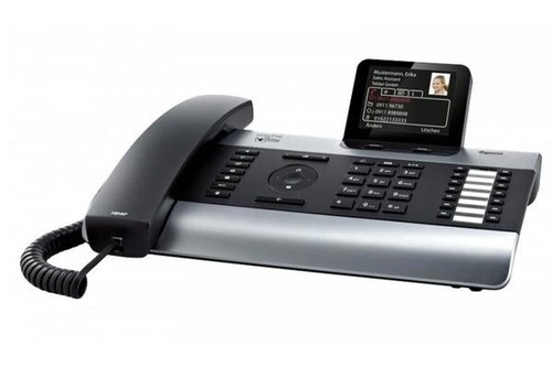 Telefono phone elmeg funkwerk - phone,