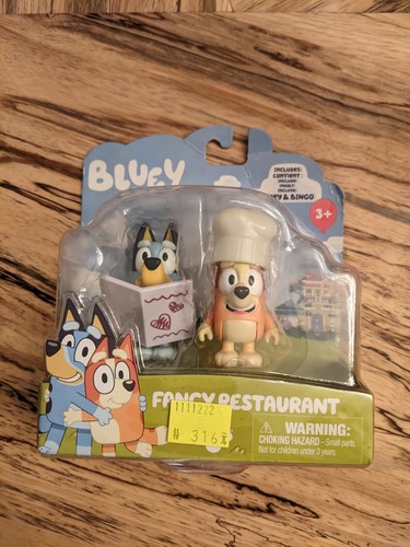 Confezione bluey fancy - confezione, da