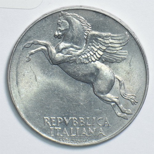 Italy 1949 lire 198168 - lire,