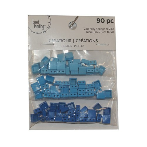 Atterraggio perline 100 lega - atterraggio,