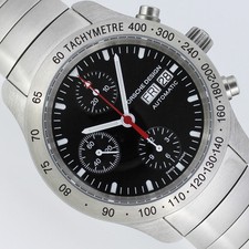 Orologio polso porsche - orologio,