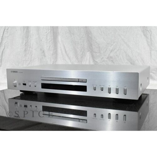 Yamaha s303 player - cd,