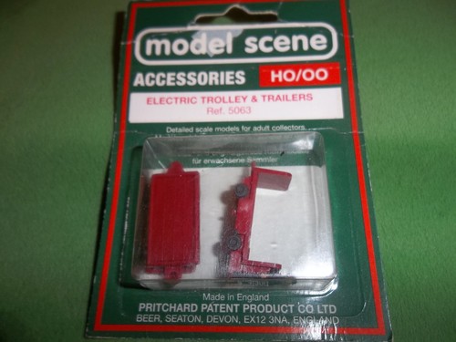 Merit model scene - ho/oo,