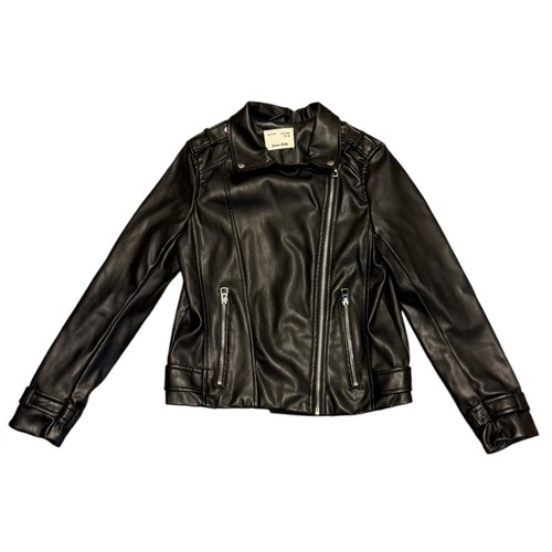 Giacca motociclista zara - giacca,