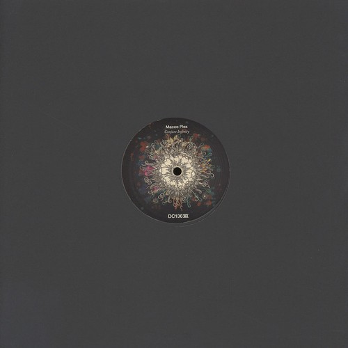 Maceo plex conjure infinity - plex,