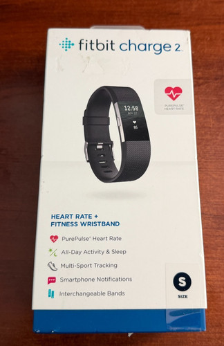 Fitbit charge taglia - charge,