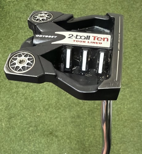 Odyssey putter scopa - , foderato
