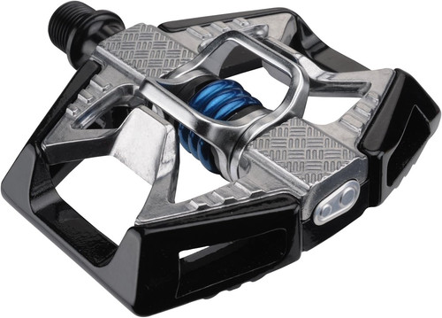 Crank brothers mallet - crank, double