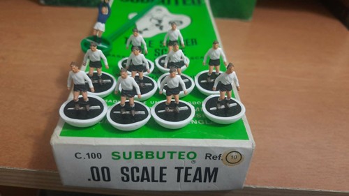 Subbuteo austria ref 10 - austria,