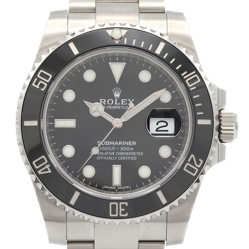 Autentico rolex submariner - rolex,