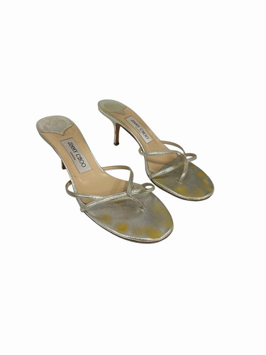 Jimmy choo sandali muletto - choo,