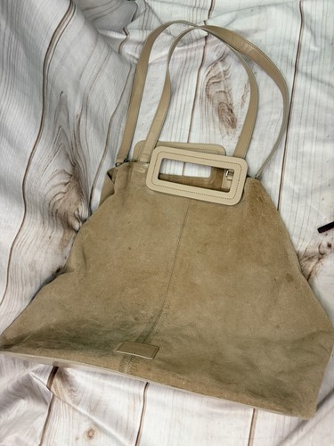 Borsa grande staud - staud, scamosciata