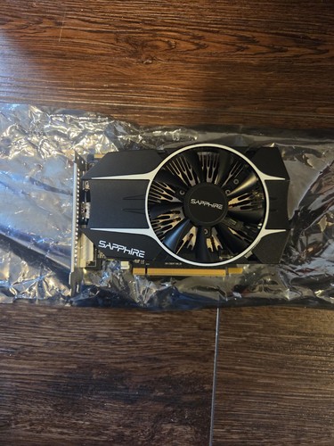 Sapphire radeon 260x 2g - r7,